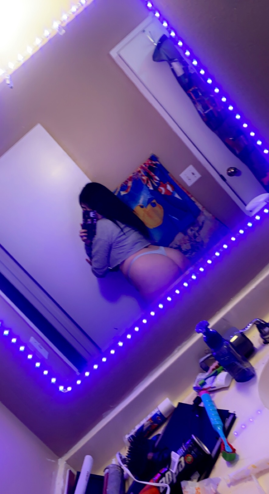 lilbabymiranda OnlyFans profile photo