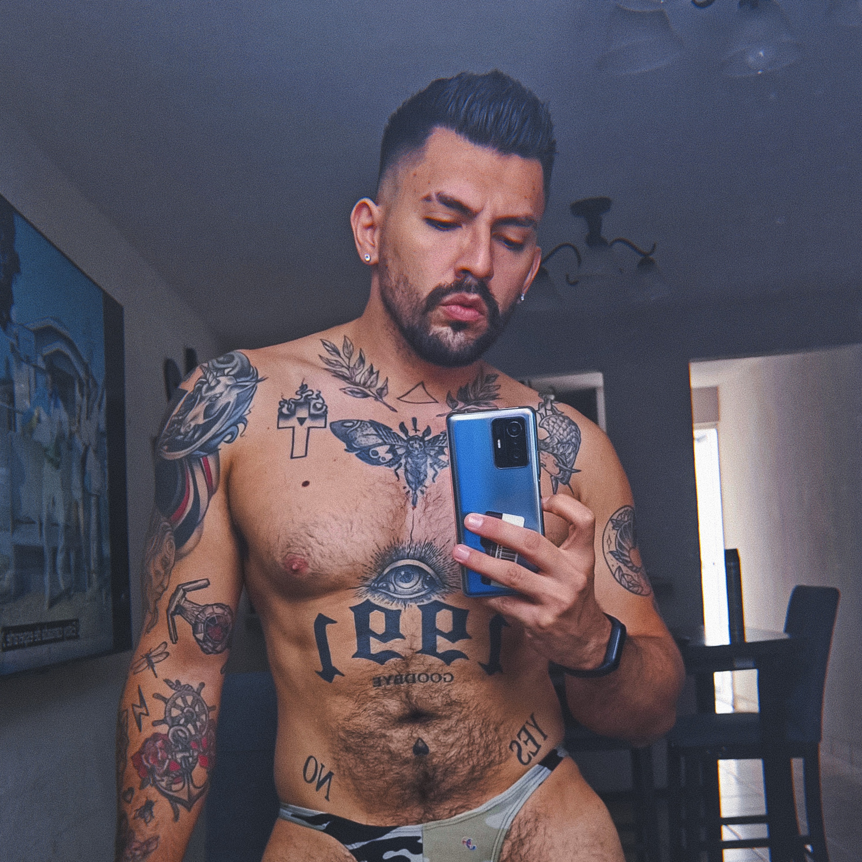 tobylilims OnlyFans profile photo
