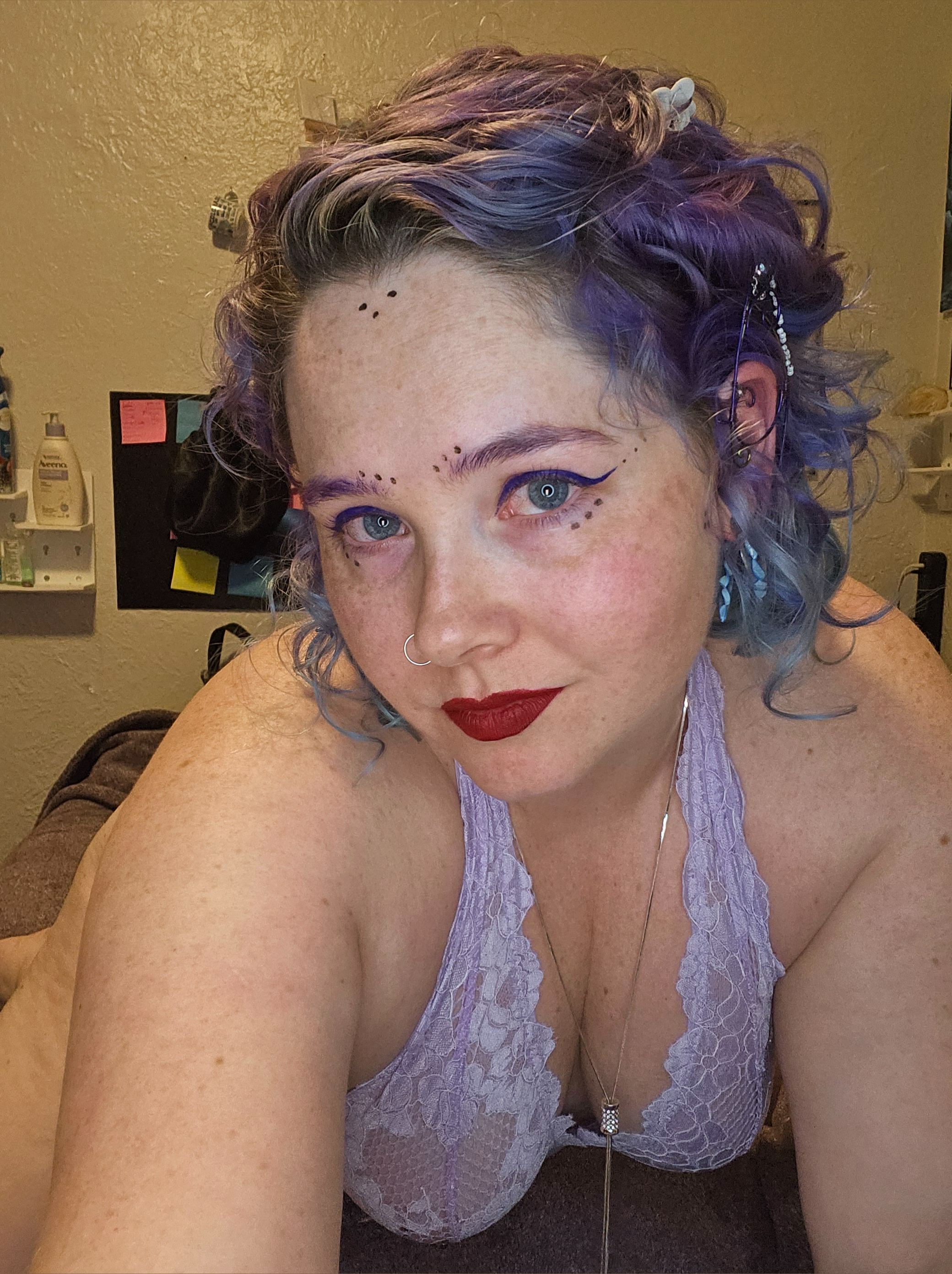 lexililith2020 OnlyFans profile photo