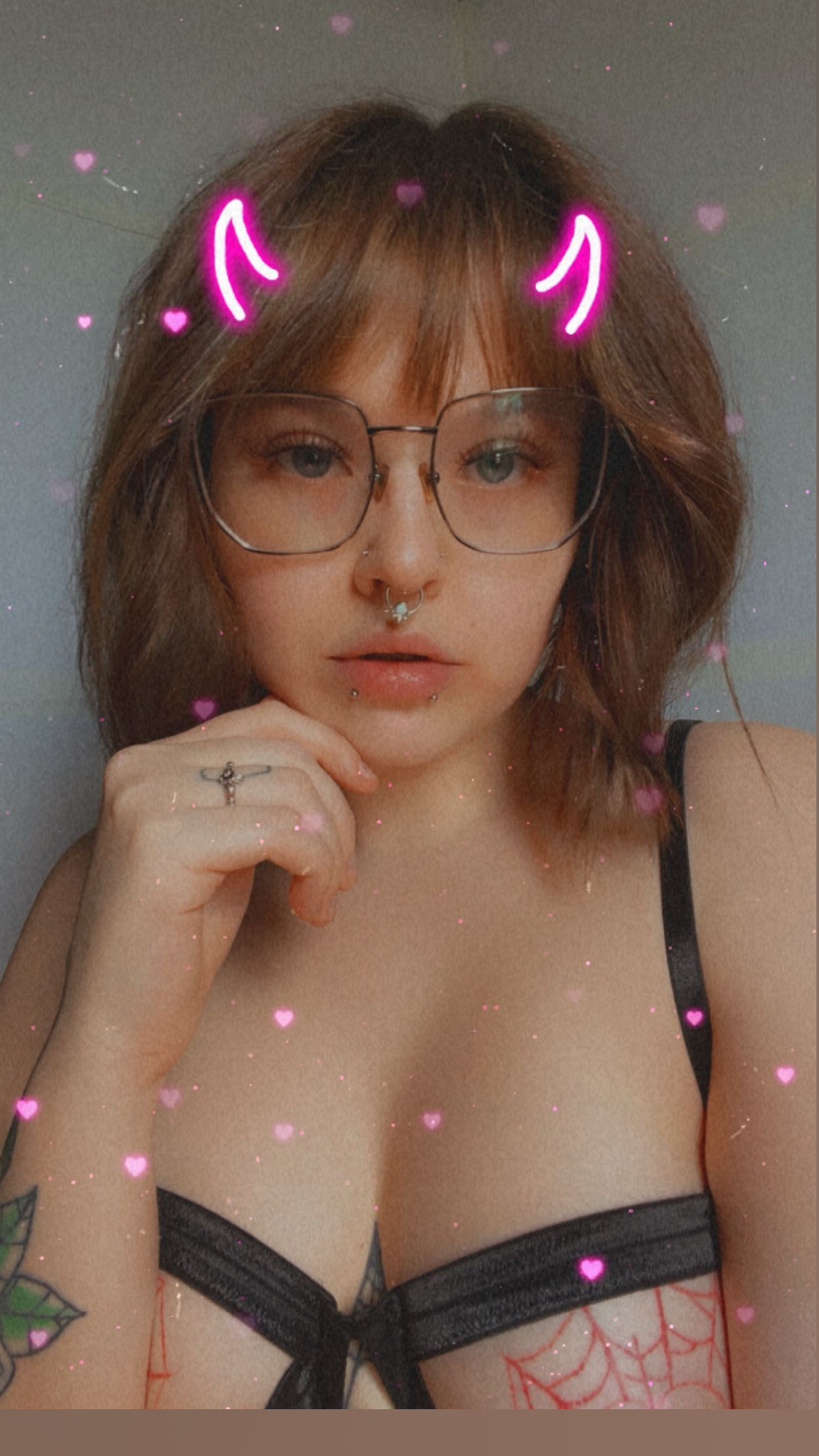 thatweirdgirlautumn OnlyFans profile photo