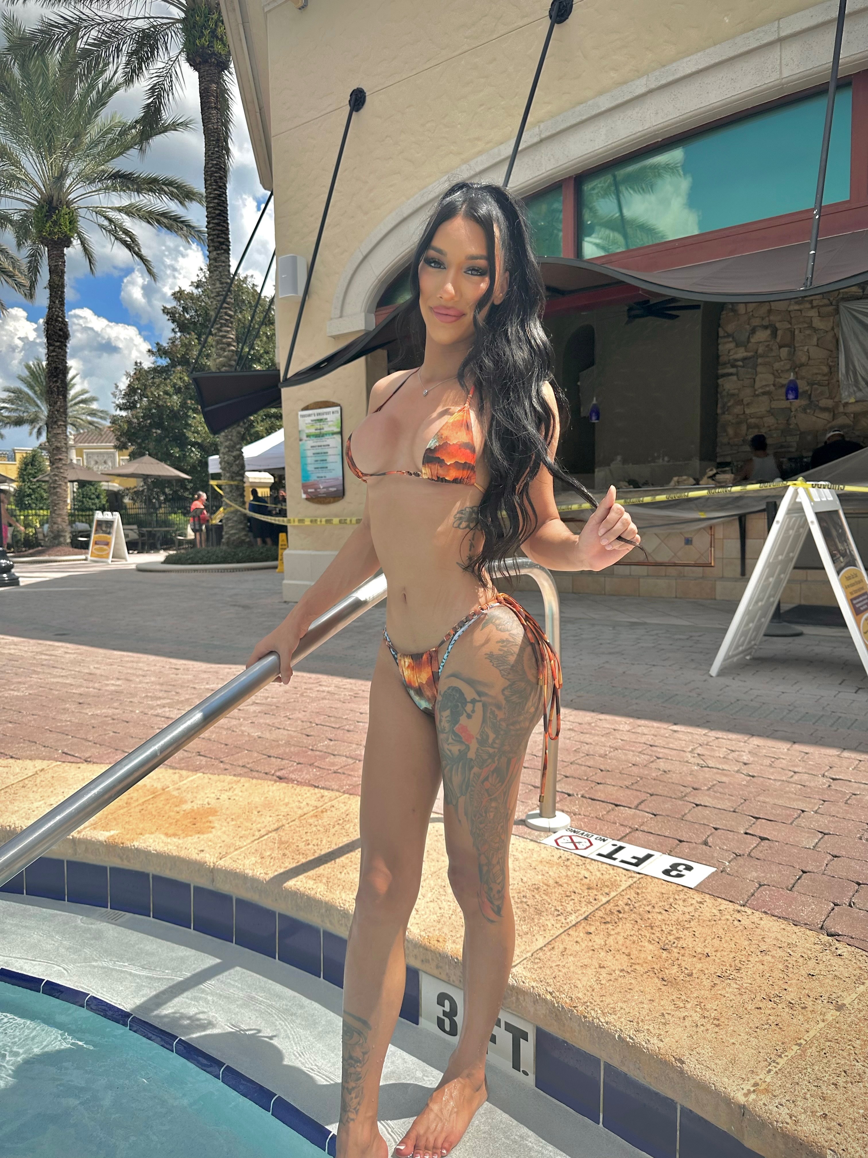 alexamadysson OnlyFans profile photo