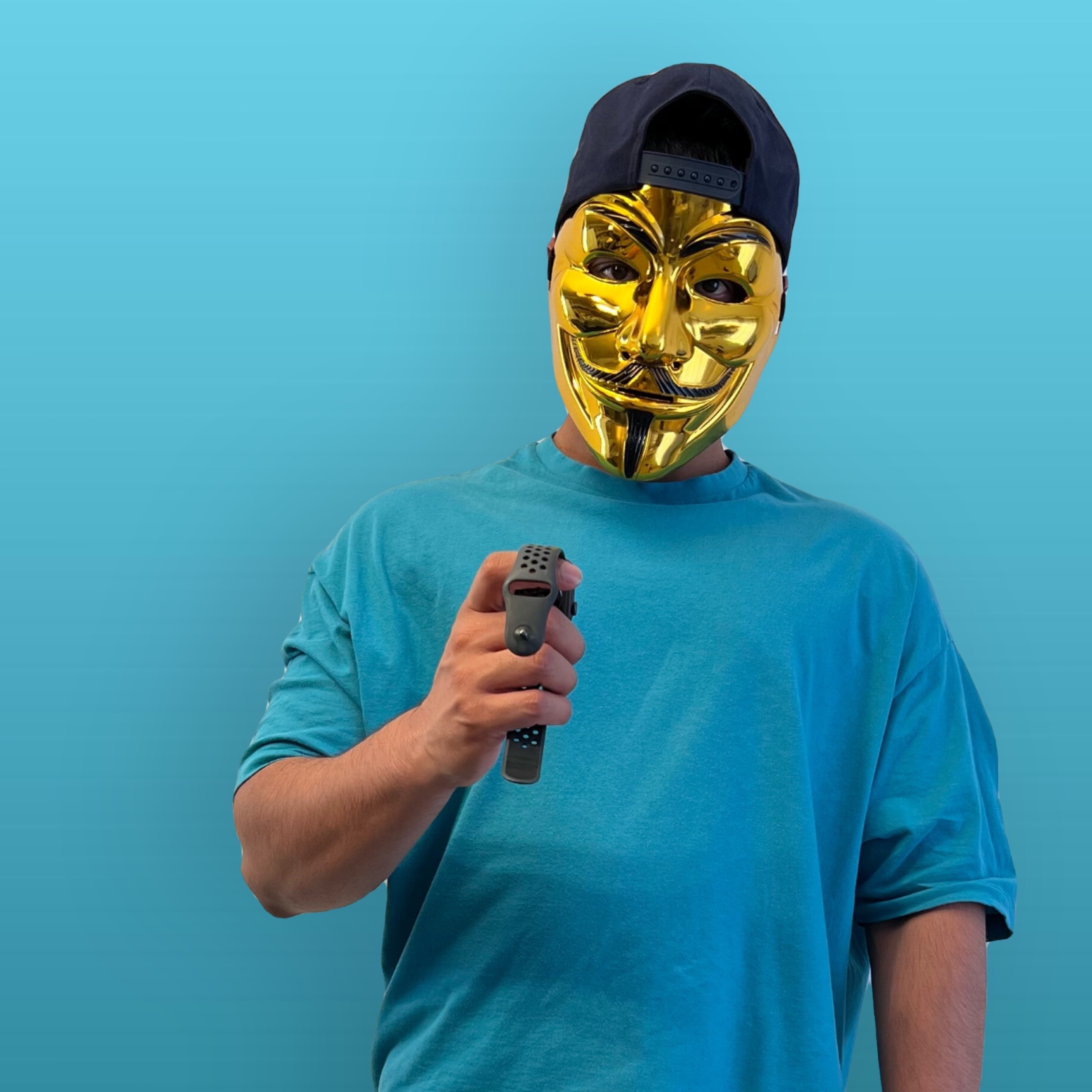 misterdarexxx OnlyFans profile photo