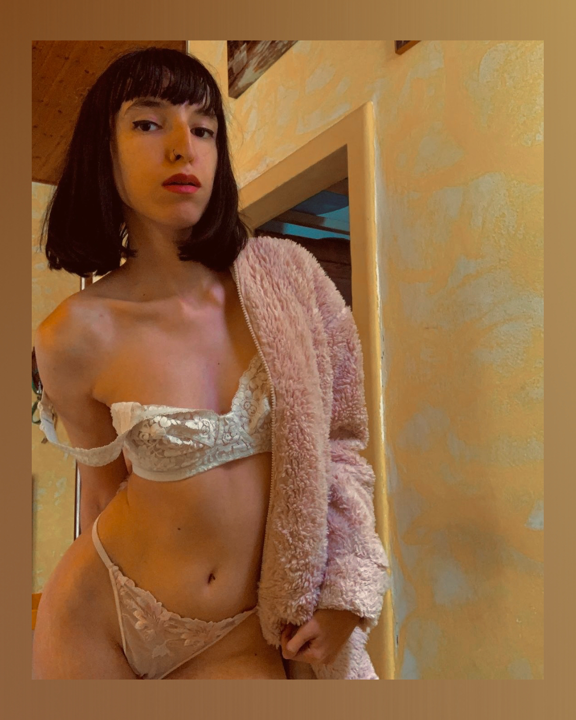 francescadomina OnlyFans profile photo