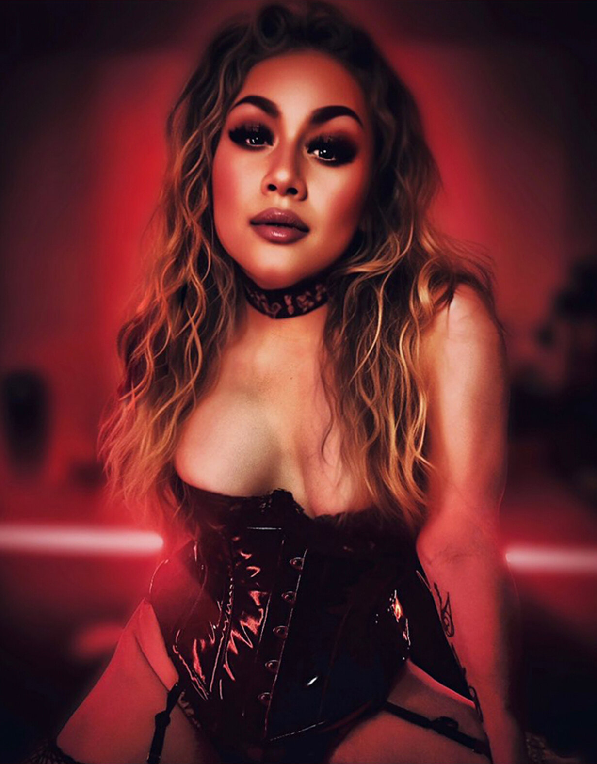 ts-isismagiq OnlyFans profile photo