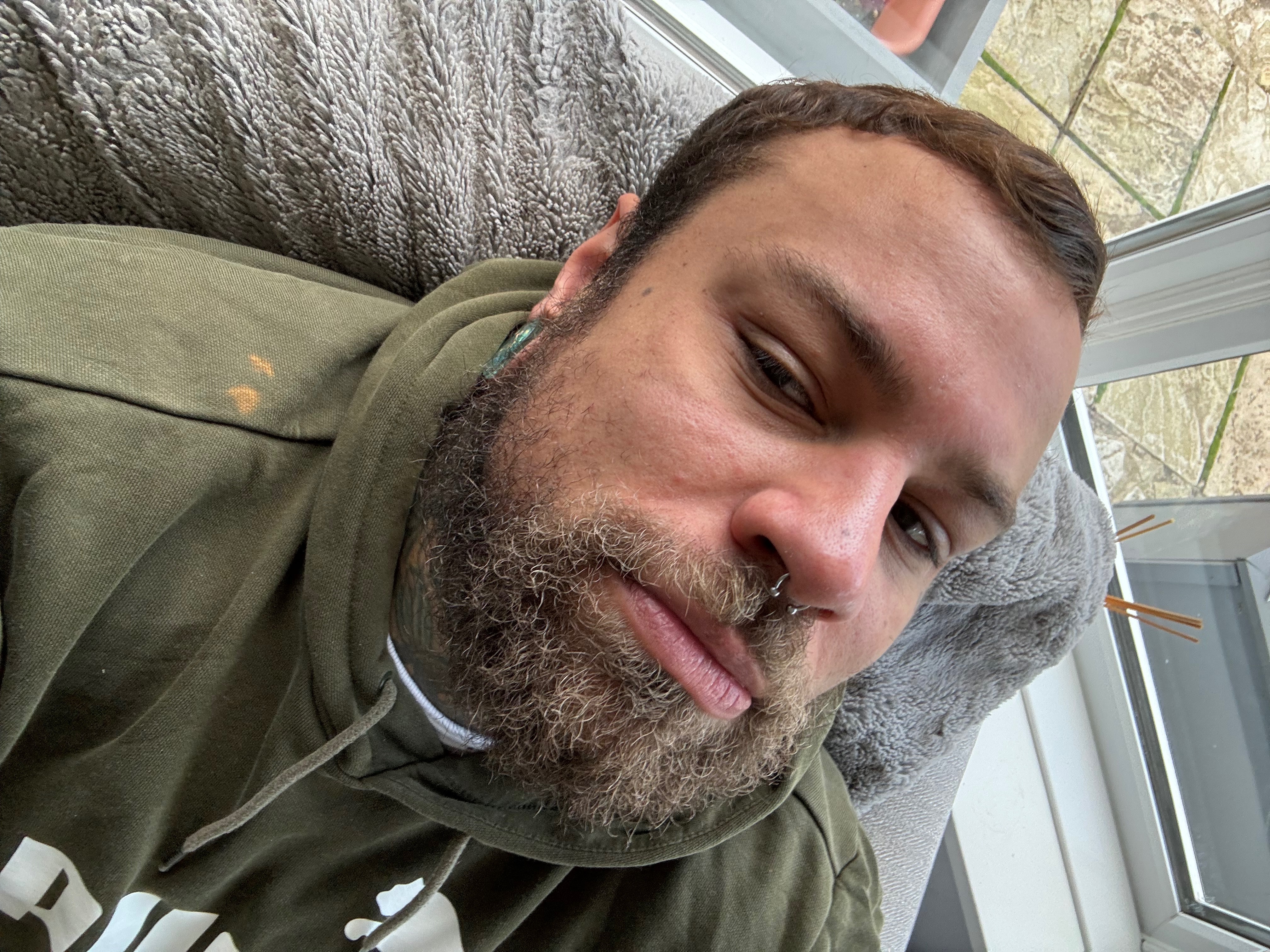 brucedomination OnlyFans profile photo