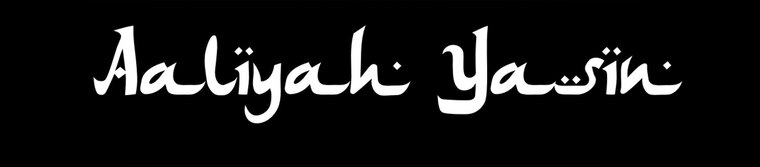 aaliyah.yasin OnlyFans