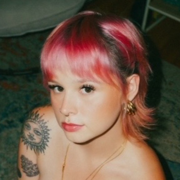 hotchellerae OnlyFans profile photo