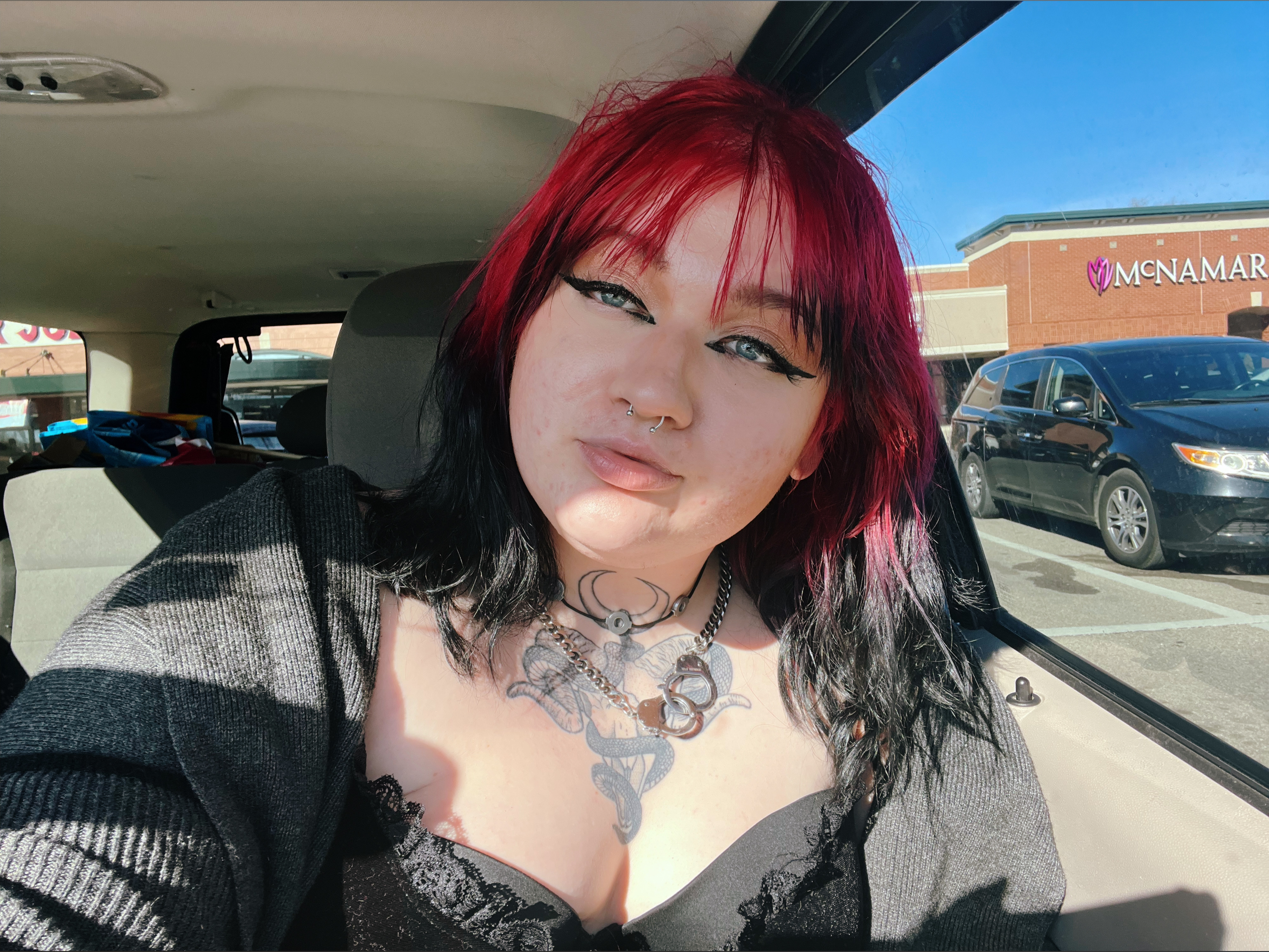 honeyalloverme OnlyFans profile photo