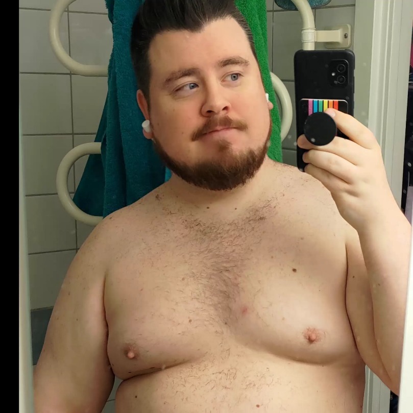 bearthug OnlyFans profile photo