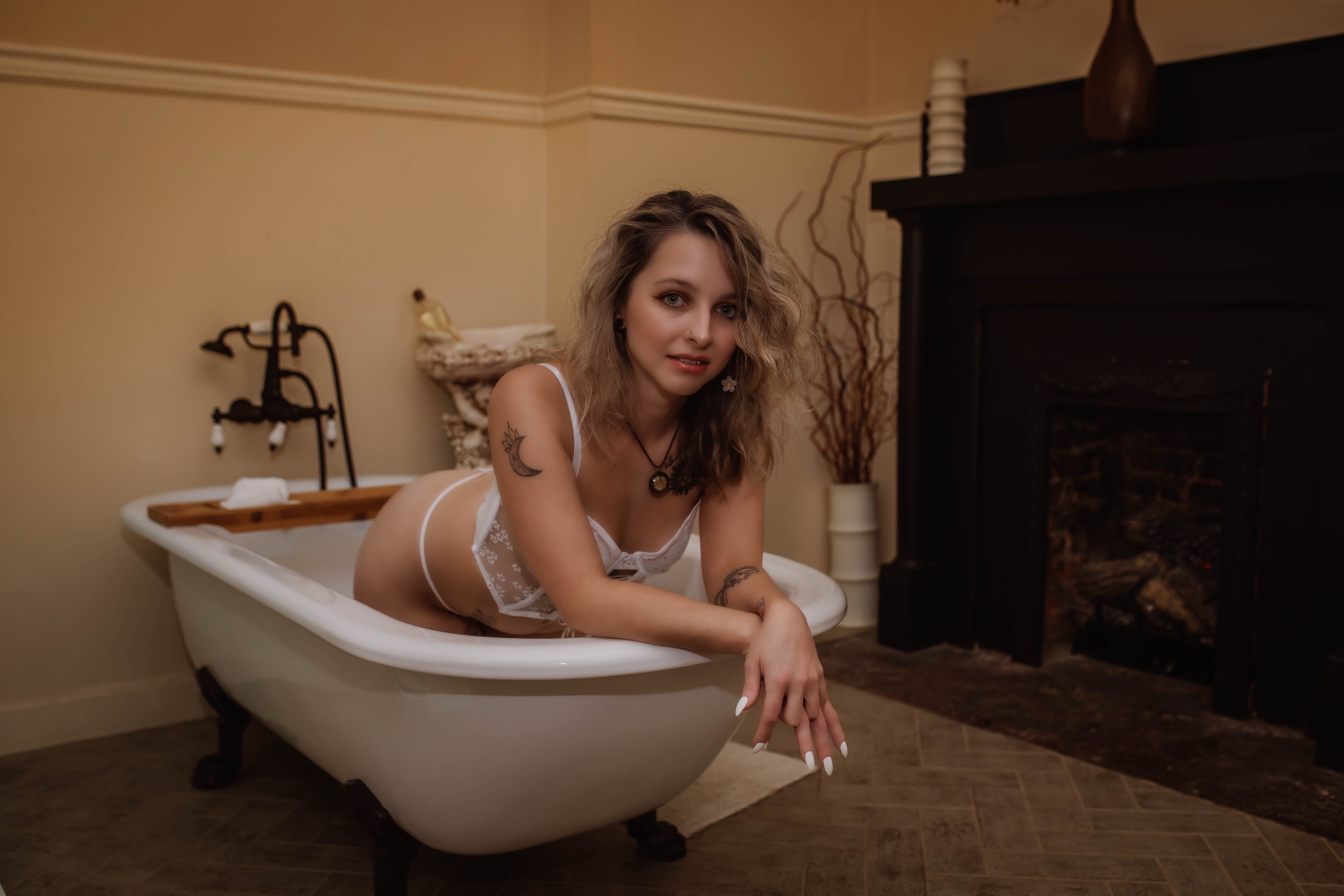 sexiiskylar OnlyFans