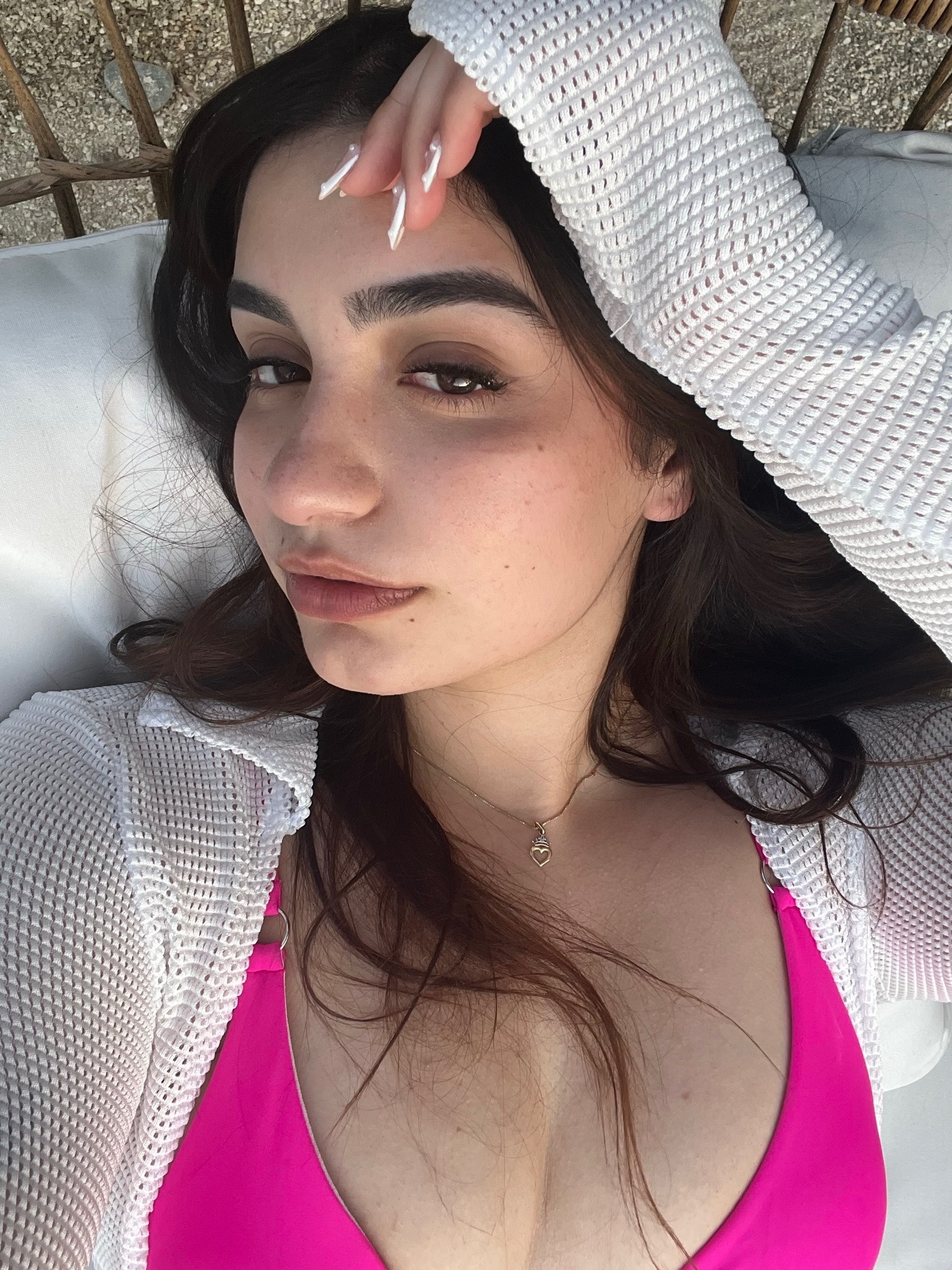 fake.jazmin OnlyFans profile photo