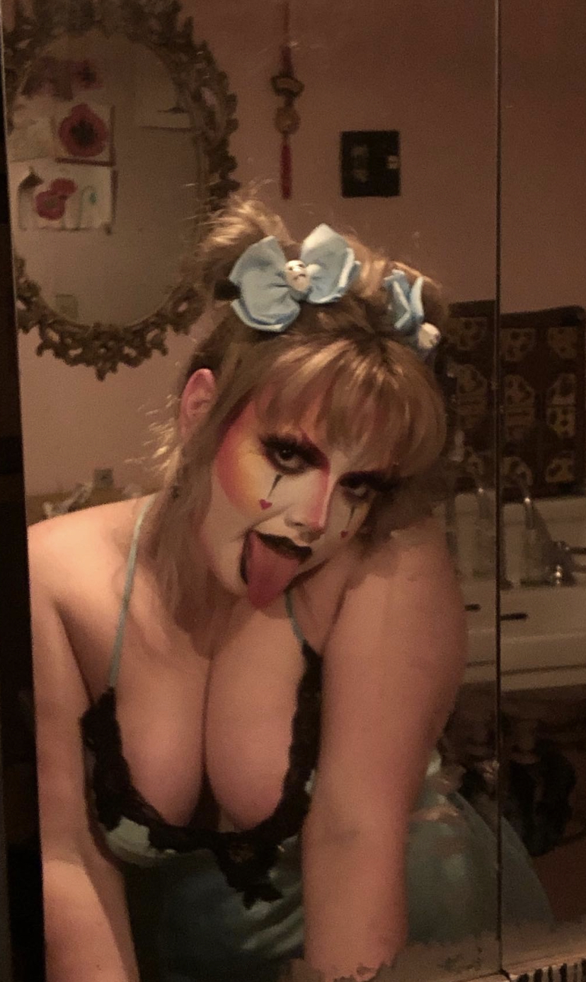sirentheclown OnlyFans profile photo