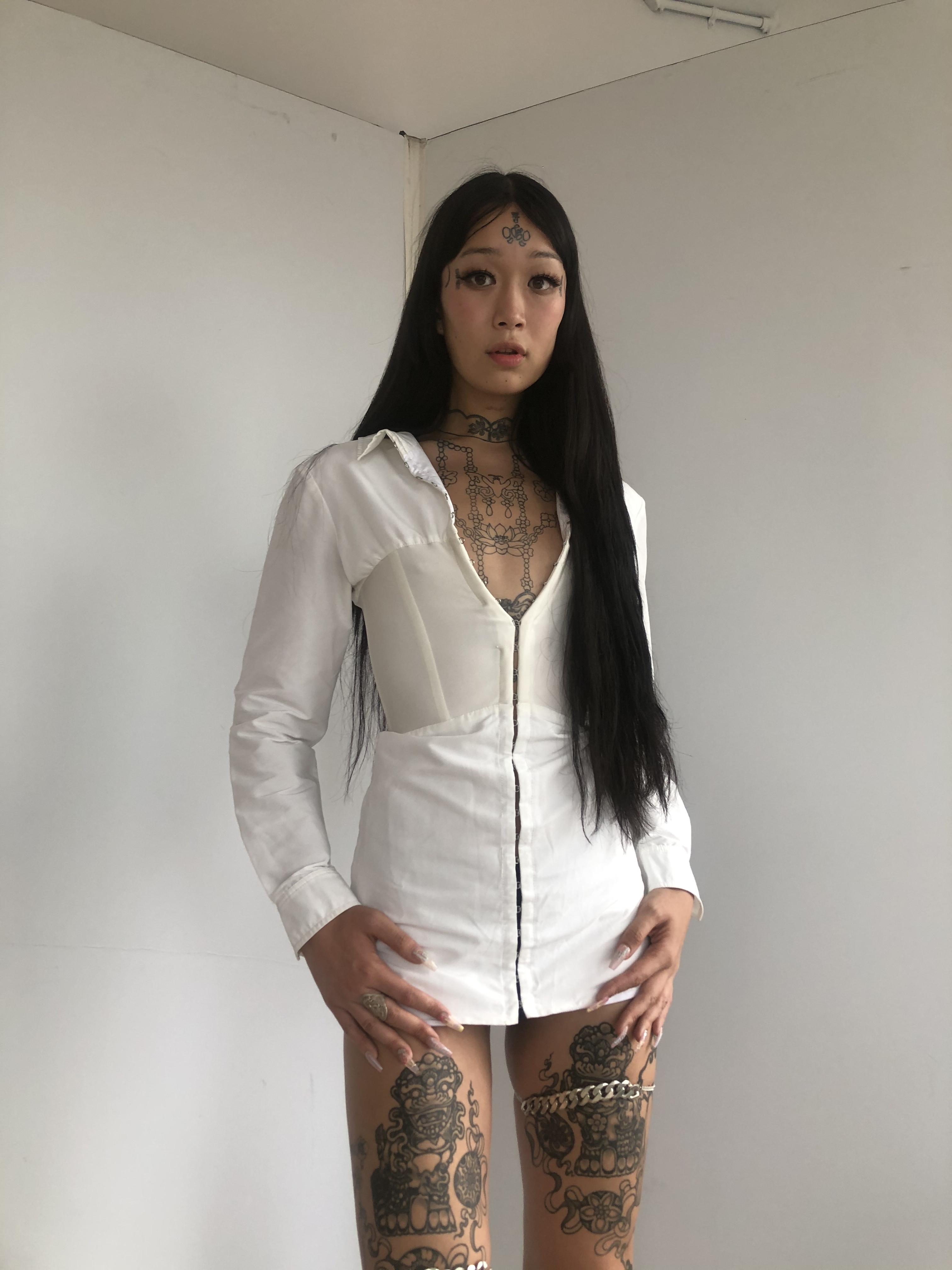 corset OnlyFans profile photo