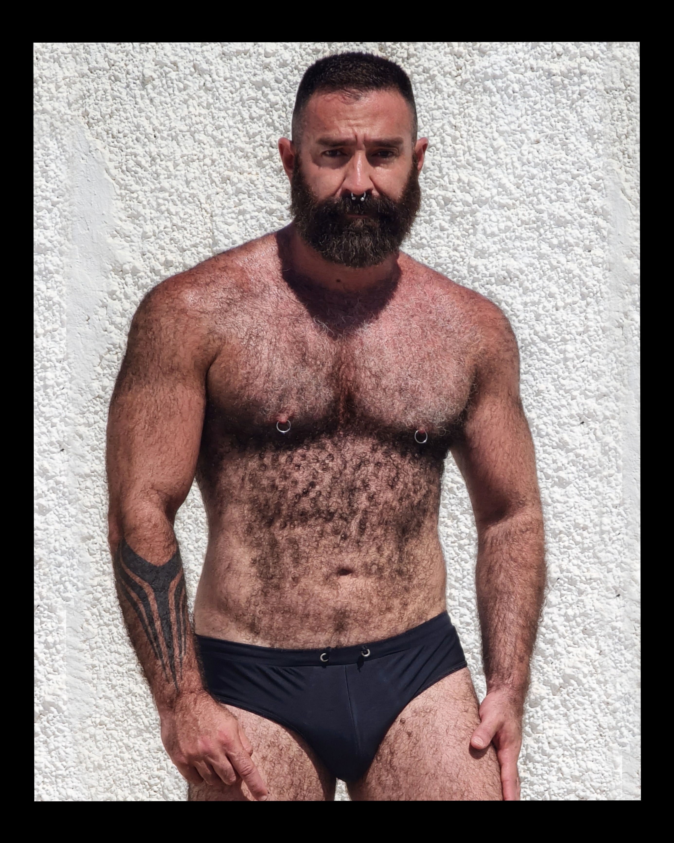 robhairyxxx OnlyFans profile photo