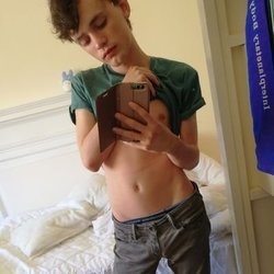 hungirishtwink OnlyFans profile photo