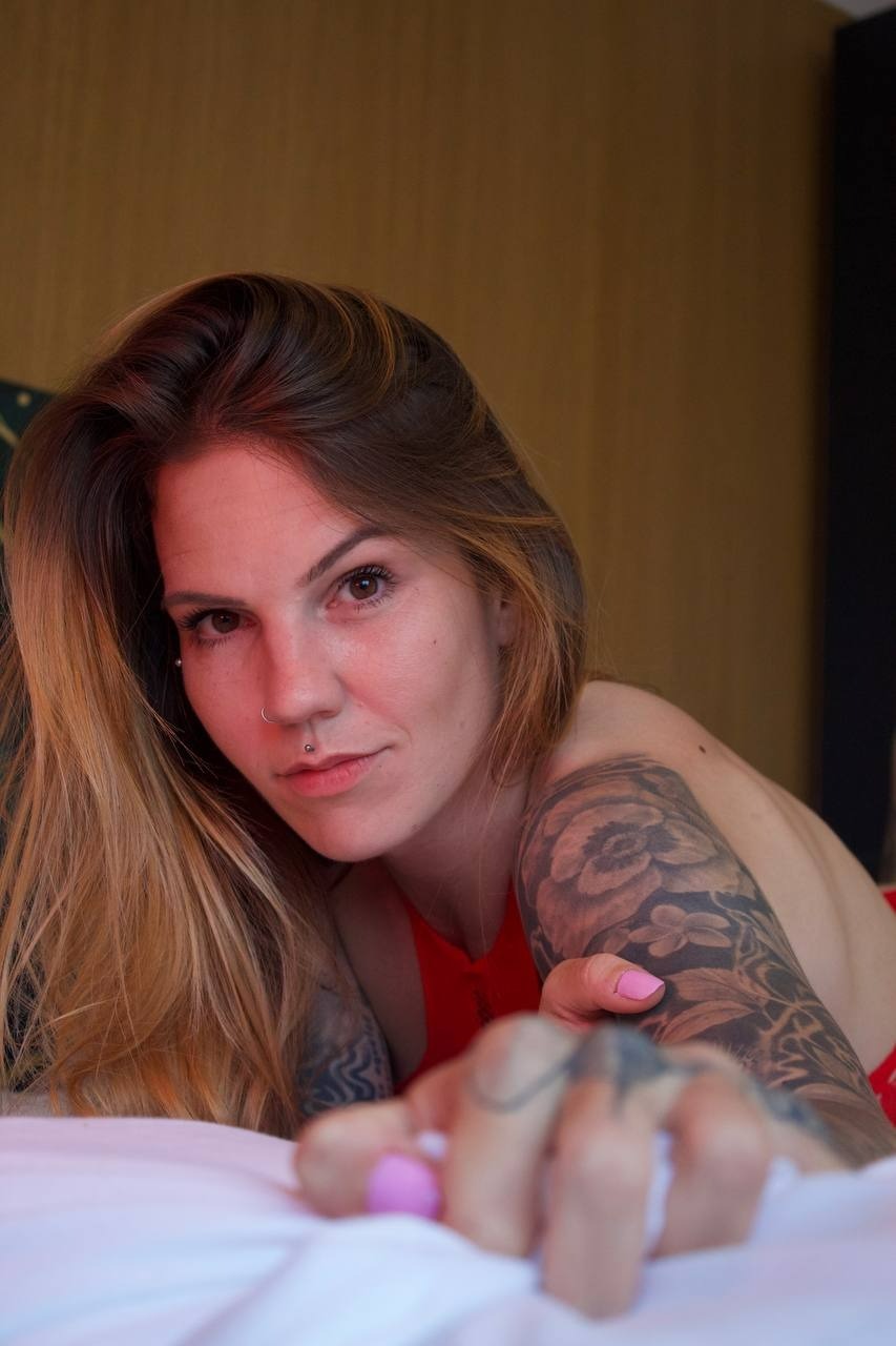 kherynafree OnlyFans profile photo
