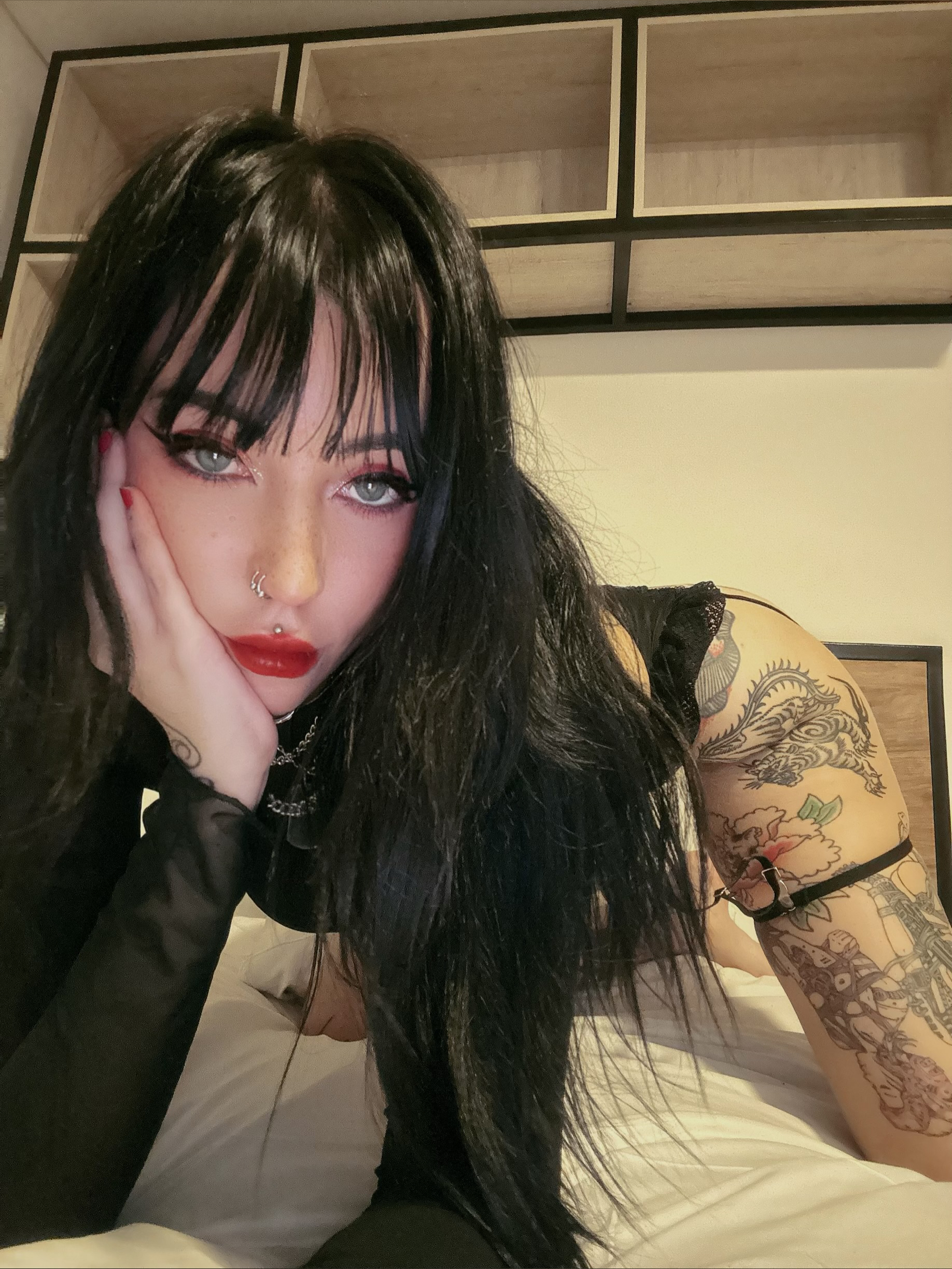 morbiiidspiiit OnlyFans profile photo