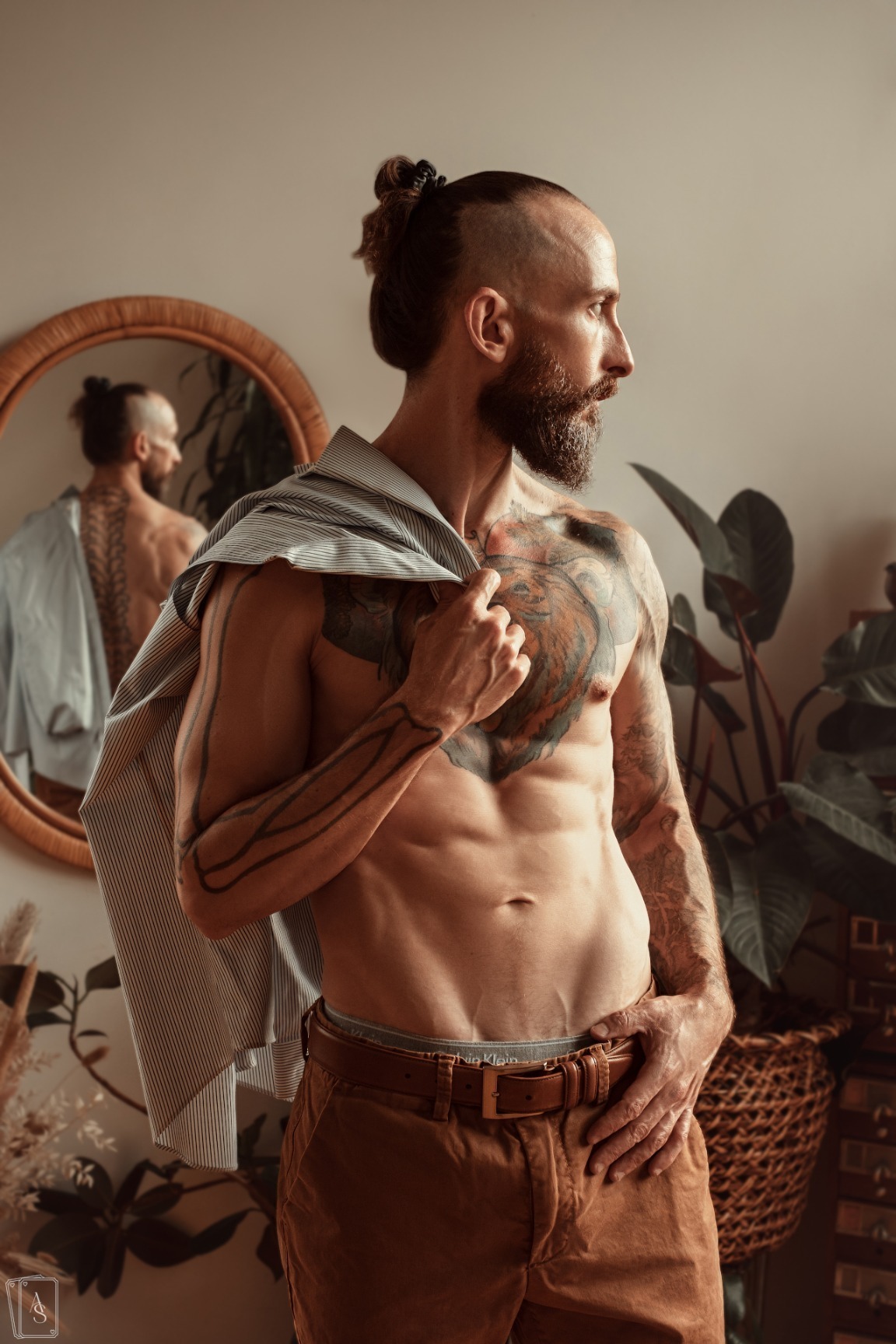 uncleteddy OnlyFans profile photo