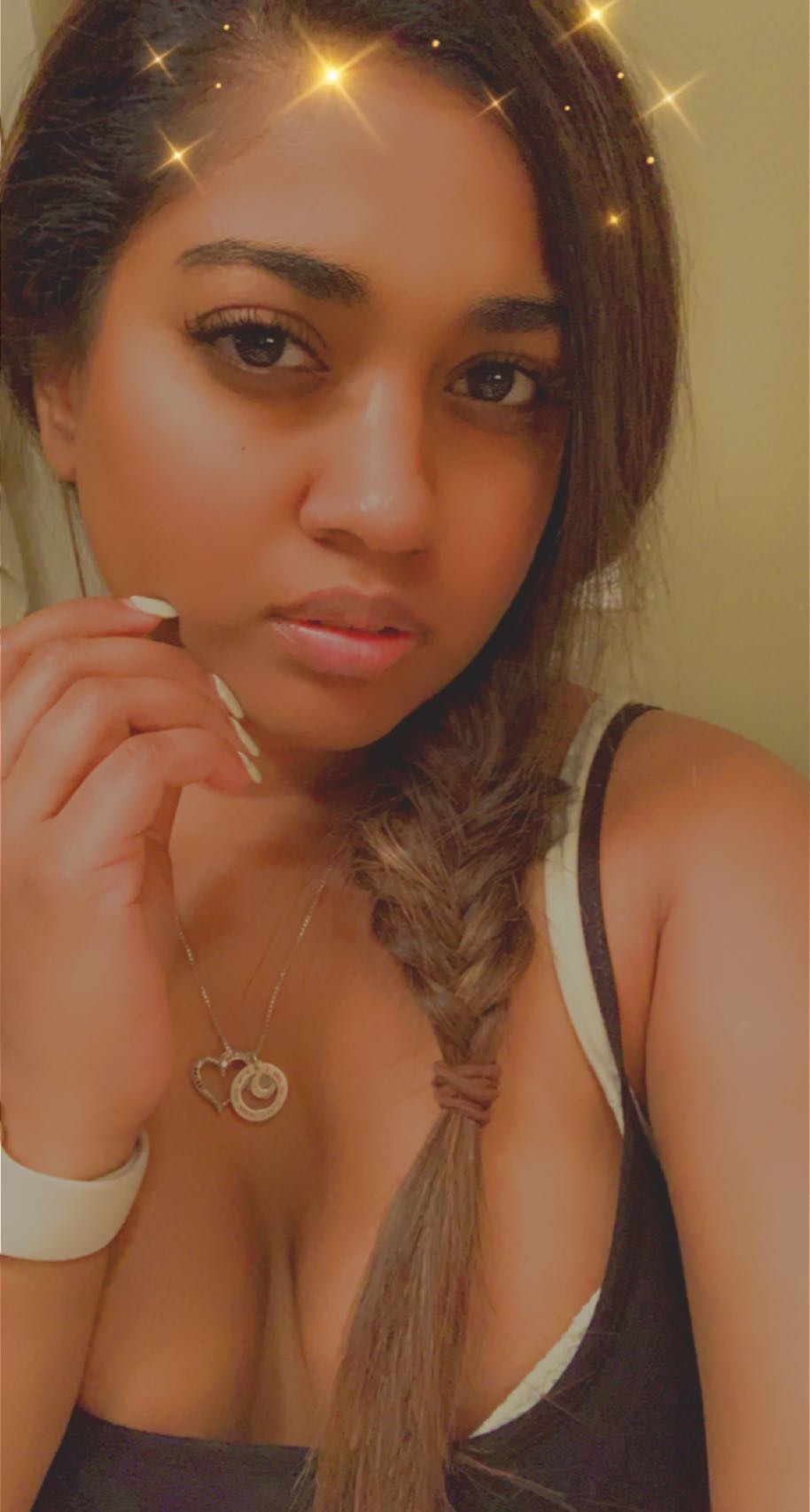 brown_girl_88 OnlyFans profile photo